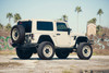 Black Rhino Armory 20x9.5 8x180 Desert Sand Wheel 20" 6mm Rim