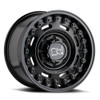 Black Rhino Axle 20x9.5 8x170 Matte Black Wheel 20" 6mm For Ford F250 F350 Rim