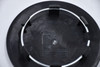 AEV Matte Black Wheel Center Cap Hub Cap 20404- CAP 4.875"