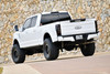 Black Rhino Abrams 20x9.5 6x4.5 Gun Black Machined Dark Tint Wheel 20" 12mm