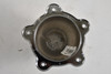 American Racing Chrome Center Cap Hub Cap 1055001 4.325"