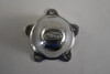 Eagle Alloys Chrome Center Cap Hub Cap 457163 4.25"