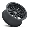 Black Rhino Barstow 20x9.5 6x5.5 Textured Matte Black Wheel 20" 0mm Rim Black Rhino Barstow 20x9.5 6x5.5 Textured Matte Black Wheel 20" 0mm Rim