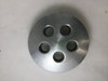 Chrysler Dodge Voyager 91-93 OEM Wheel Center Hub Cap Silver Machined CHR117