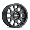 18" Mayhem Scout 18x9 Matte Black 8x6.5 Wheel 0mm For Chevy GMC Ford Ram Rim