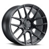 Victor Equipment Lohner Forged 21x12 5x130 Matte Black Wheel 21" 48mm Rim