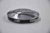 Z Racing Chrome Wheel Center Cap Hub Cap CAP-337 2.47"