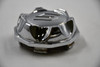 Sacchi Wheels Chrome Wheel Center Cap Hub Cap 90051875F-1 2.75"