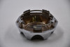 Sacchi Wheels Chrome Wheel Center Cap Hub Cap 90051875F-1 2.75"