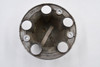 Mazda Chrome Wheel Center Cap Hub Cap MAZDA/5.875 5.875" 5 Lug Mazda