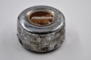 Mazda Chrome Wheel Center Cap Hub Cap MAZADA-4 4" OEM 86-92 Mazda B2200 B2500 B2600 SE-5 15" alloy wheel