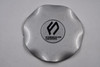 Freedom Design Silver w/Black Logo Wheel Center Cap Hub Cap Freedom-5.875 5.875"