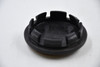 ALZOR Wheels Black Wheel Center Cap Hub Cap 1040-CAP 2.56"