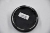 Liquidmetal Wheels Black Wheel Center Cap Hub Cap CAP5373-U4B 2.34"