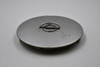 Opel Factory OEM Wheel Center Cap GM 9592269 9592261 Silver 6.825" Diameter OP1