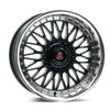 18" Axe Wheels EX10 Gloss Black 18x8 Wheel 5x110 40mm Rim 18" Axe Wheels EX10 Gloss Black 18x8 Wheel 5x110 40mm Rim