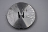 Honda Aluminum/Black logo Center Cap Hub Cap 44742-SM4-A300-H1 6.625"