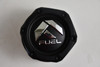 Fuel Matte Black Center Cap Hub Cap 1003-48MB 3.750"