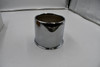 Gorilla Chrome Wheel Center Cap Hub Cap HC-212A 4.375" Open-end