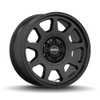 20" Brink Wheels B301 Alpine Black 20x9 Flow Formed Wheel 5x5 5x4.5 0mm Rim