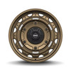 Set 4 17" Brink Wheels B402 Barracks Bronze 17x8.5 Flow Formed 6x120 6x4.5 0mm Set 4 17" Brink Wheels B402 Barracks Bronze 17x8.5 Flow Formed 6x120 6x4.5 0mm