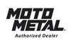 20" Moto Metal MO812 Turbine 20x9 8x6.5 01mm Gloss Black Machined Face Wheel Rim Offroad Truck