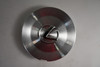 Silver Machined Center Cap Hub Cap BC-246 7" for Lexus