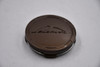 Elbrus Gloss Bronze Wheel Center Cap Hub Cap PCA4780-2 2.625" Snap in