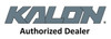 20" Kalon Wheels Falcon 201 Black Machined Face 20x8.5 Wheel 5x108 5x115 38mm