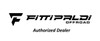 20" Fittipaldi Offroad FA16MC Mirror Coat 20x9 8x6.5 12mm For Chevy GMC Ram Ford