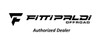 Set 4 22" Fittipaldi Offroad FA20MC Mirror Coat 22x12 Wheels 6x135 6x5.5-44mm