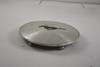 Ford Aluminum/Gray logo Center Cap Hub Cap XR33-1A096-BA 6.465"