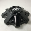 Fuel 1002-53GB M-447 gloss black 8 lug 8.5 inch replacement wheel center cap