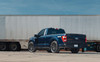 20" Niche NC278 Calabria 6 Matte Black Machined Dark Tint 20x9.5 6x5.5 30mm Rim