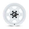 Set 4 18" Fuel FC860 Hype 18x8.5 5x150 10mm Gloss White Wheels For Toyota Rims Set 4 18" Fuel FC860 Hype 18x8.5 5x150 10mm Gloss White Wheels For Toyota Rims