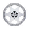 20" US Mag 1PC UC144 OBS Fully Polished 20x8 Wheel 5x5.0 01mm Rim