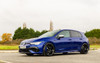 19" Rotiform RC199 KPR Satin Black 19x8.5 Wheel 5x112 45mm Rim