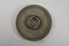 1986 Hyundai Gray Center Cap Hub Cap 8603165 7.975"