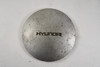 1986 Hyundai Gray Center Cap Hub Cap 8603165 7.975"