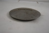 1986 Hyundai Gray Center Cap Hub Cap 8603165 7.975"