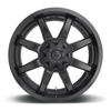 Set 4 Fuel D436 Maverick 18x9 6x135 6x5.5 Satin Black Wheels 18" -12mm Rims