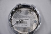 Helo Chrome/Black w/chrome lettering Wheel Center Cap Hub Cap F111K80-112-C 3" Snap in