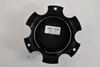 Fuel Blitz Gloss Black Wheel Center Cap 1004-37GB