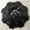 Fuel Titan D588 1001-81GB Gloss Black Replacement Wheel Center Cap
