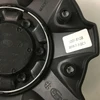 Fuel Off-Road 1001-81GB Gloss Black 6-Lug Wheel Center Cap Replacement