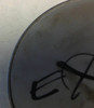 Exel Aftermarket Wheel Center Cap Silver E030 2.125" Inner Diameter