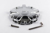 MB Design Sparks FD0506-01 Chrome Rim Wheel Center Cap SC090 LG0503-01 Series