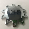 Helo 875 M-876-2 M875-3 Chrome Wheel Center Cap