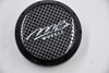 MB Wheels Gloss Black Wheel Center Cap Hub Cap C46GB-MB 2.875" Snap In