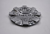 Helo Chrome Wheel Center Cap Hub Cap 492L175 6.875" Bolt on